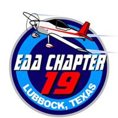 EAA Chapter 19  - Lubbock, TX