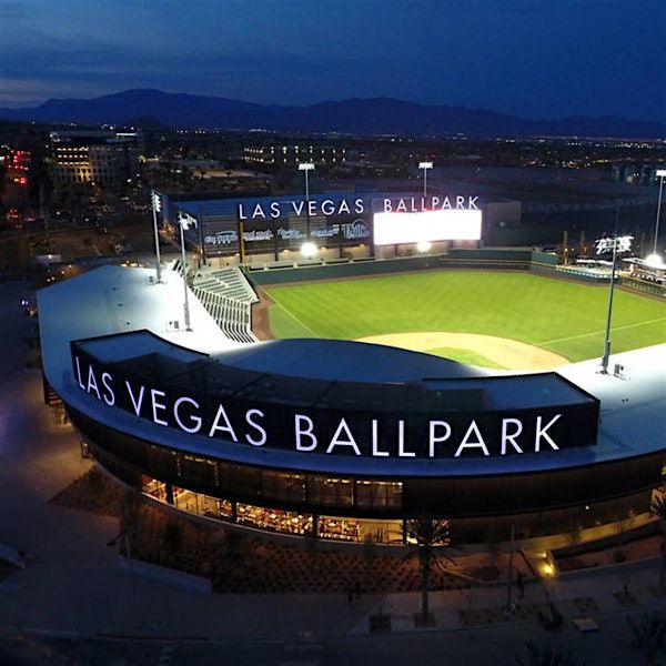 An Evening at the Ballpark