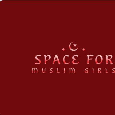 Space For muslim Girls
