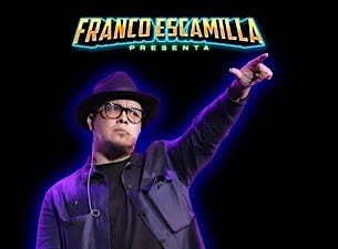 Franco Escamilla