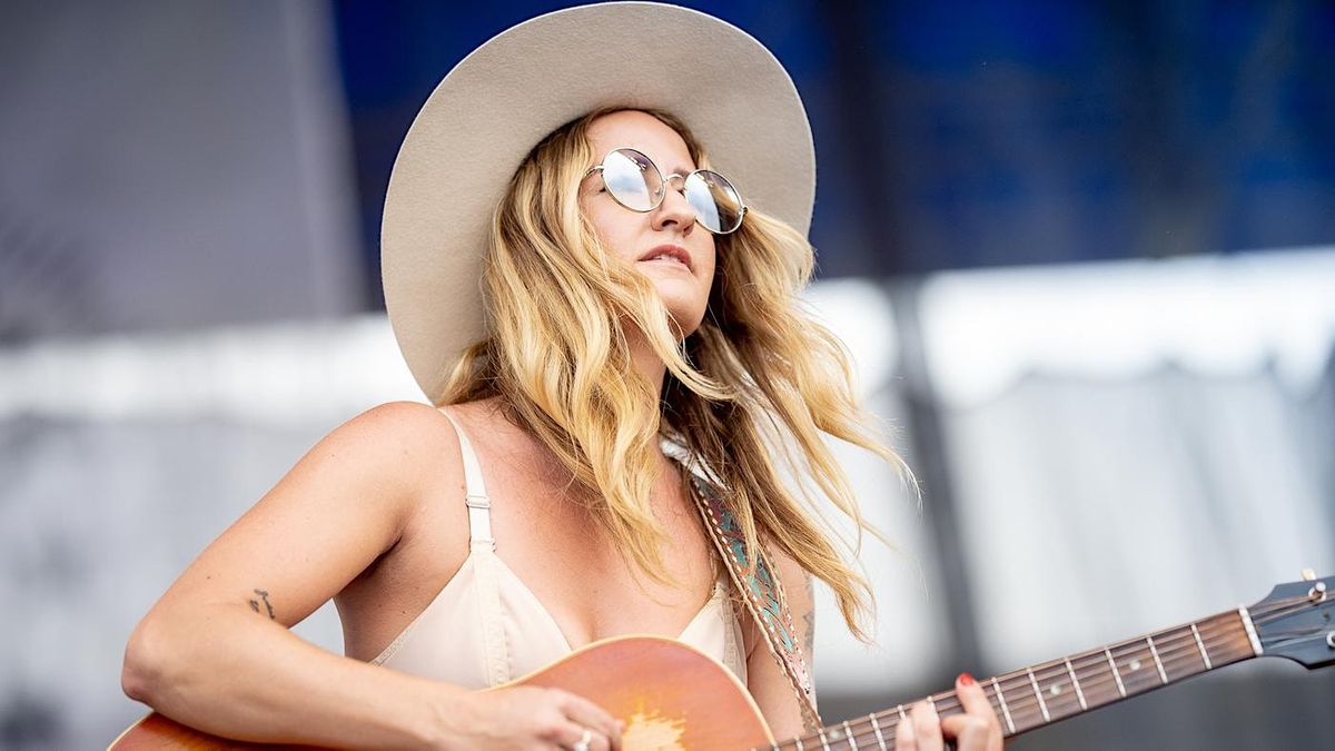 WXPN Welcomes Margo Price - 'Til The Wheels Fall Off Tour