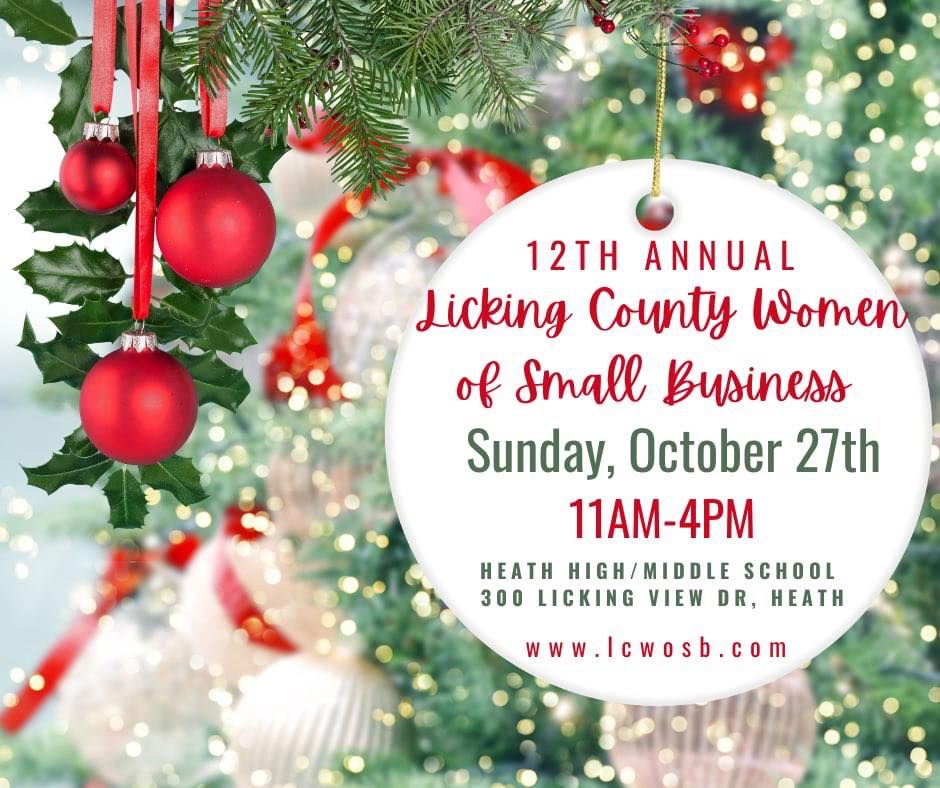 Licking County Women of Small Business