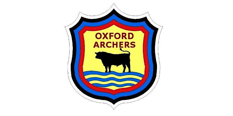 Oxford Archers Beginners' Course July  2024