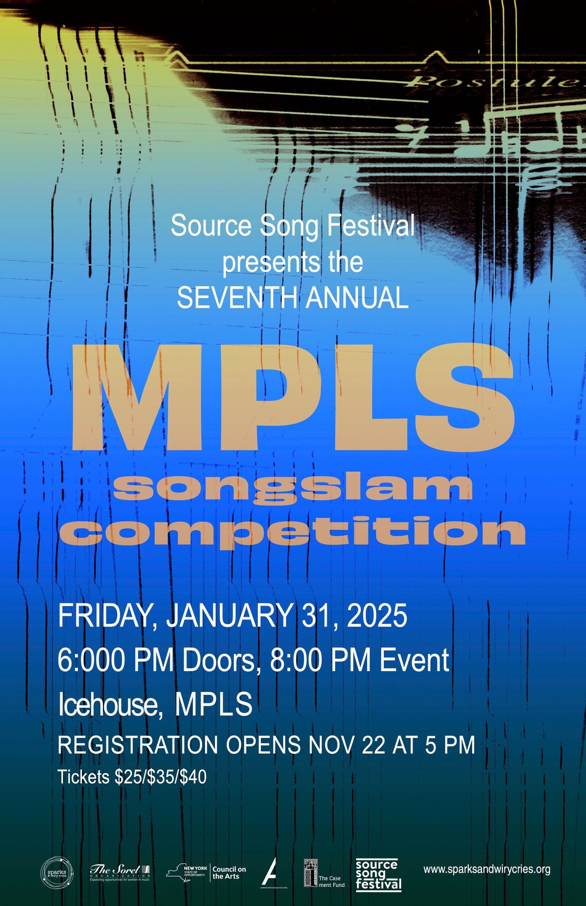 SEVENTH songSLAM