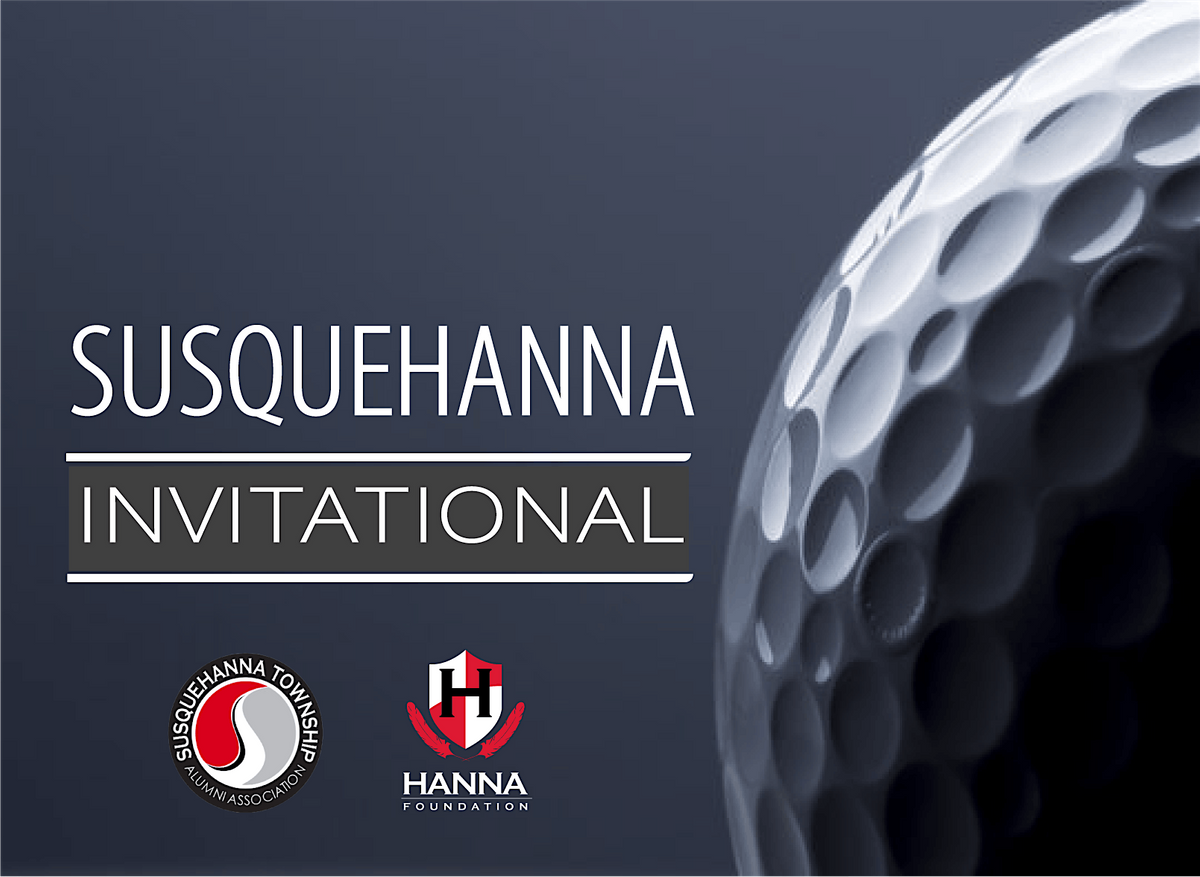 2024  Susquehanna Invitational Charity Golf Tournament
