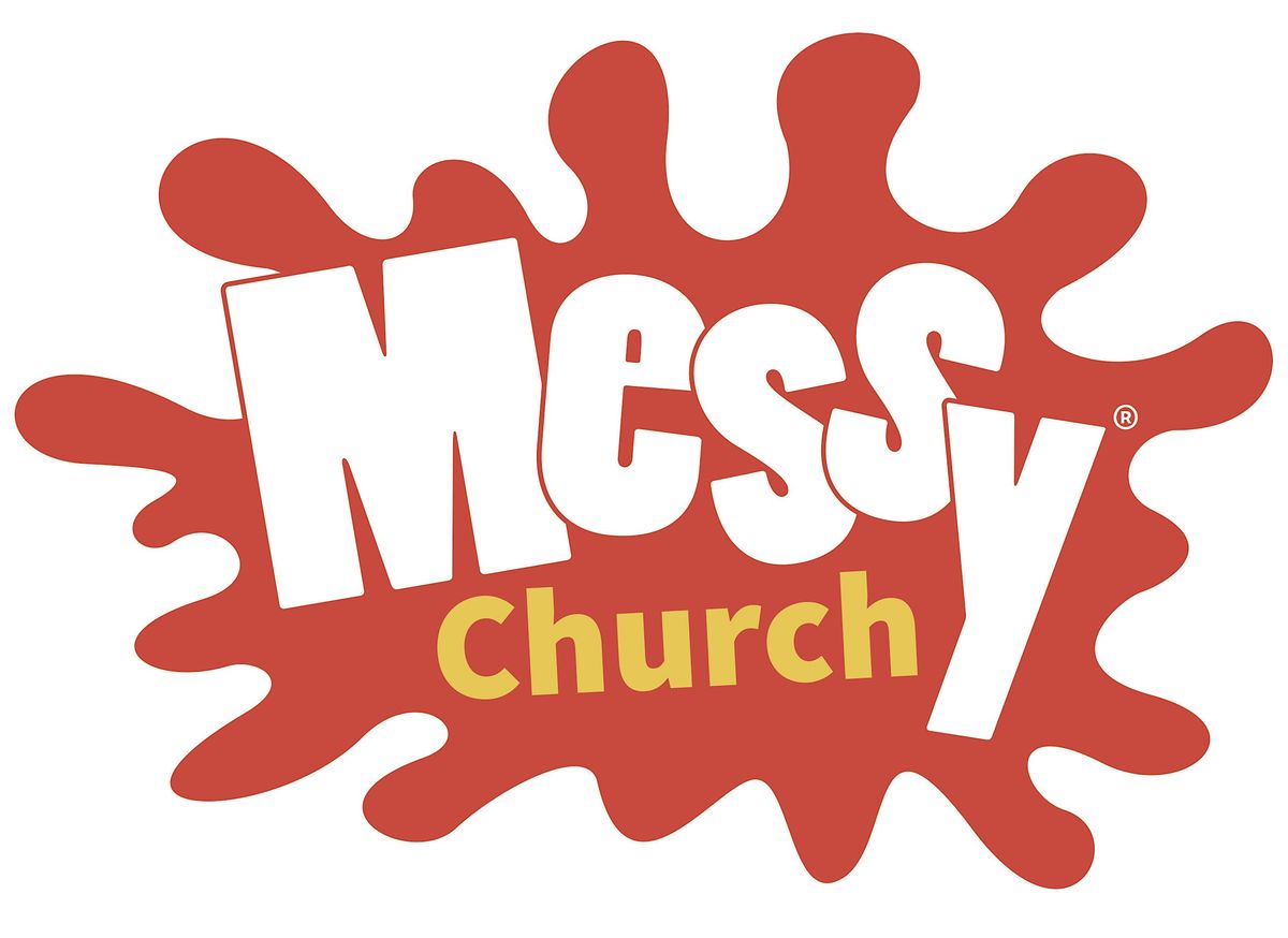 Messy Church - Summer Special