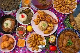 Taste of Liberia: Come Enjoy Authentic Liberian Cuisine