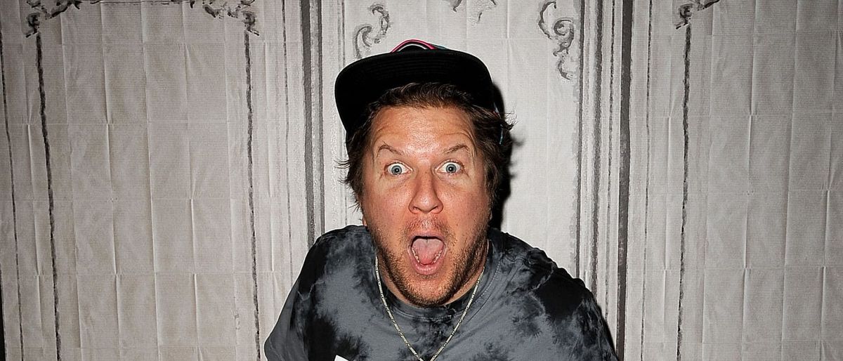 Nick Swardson