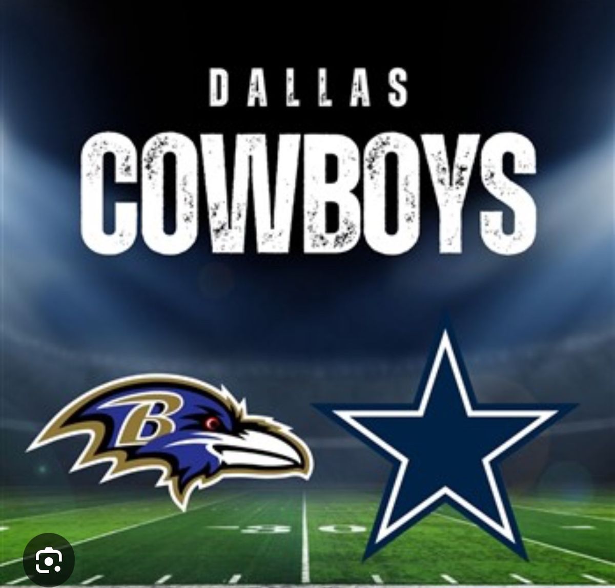 NFL Watch Party! Ravens vs Cowboys, Dolphins vs Seahawks, 49ers vs Rams - Singles Mixer @ D&B!