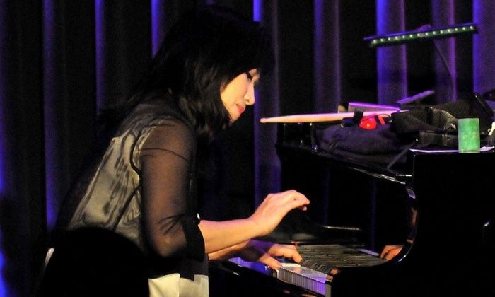 Keiko Matsui, Acclaimed International Contemporary Jazz Pianist