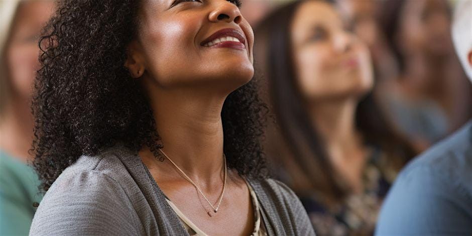 Women at The Well Gathering