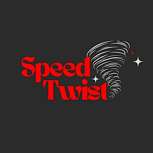 SpeedTwist (a playful new spin on speed dating in BCN)