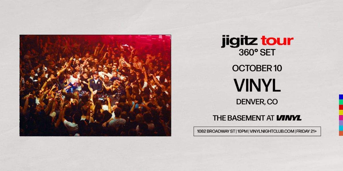 Jigitz