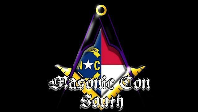 MASONIC CON SOUTH