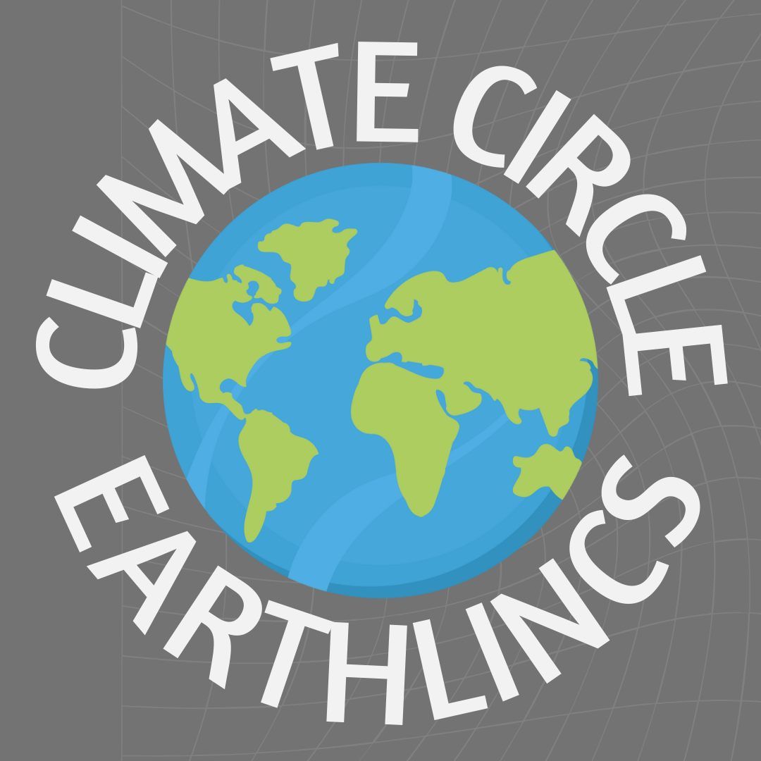 Climate Circle at Mint Lane Cafe