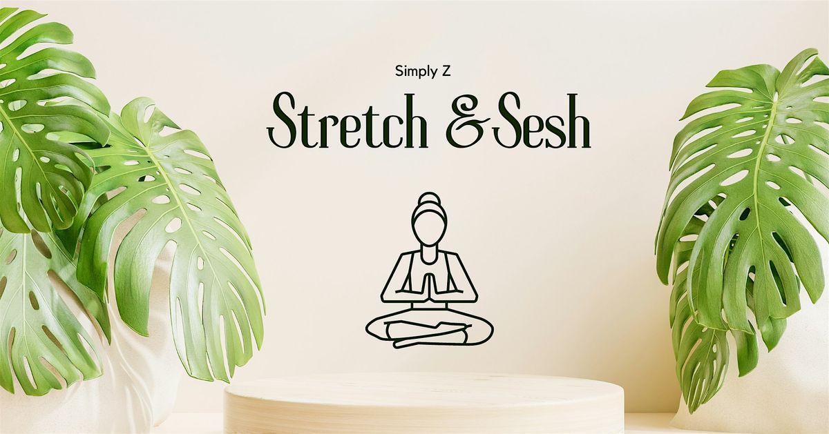 Stretch & Sesh