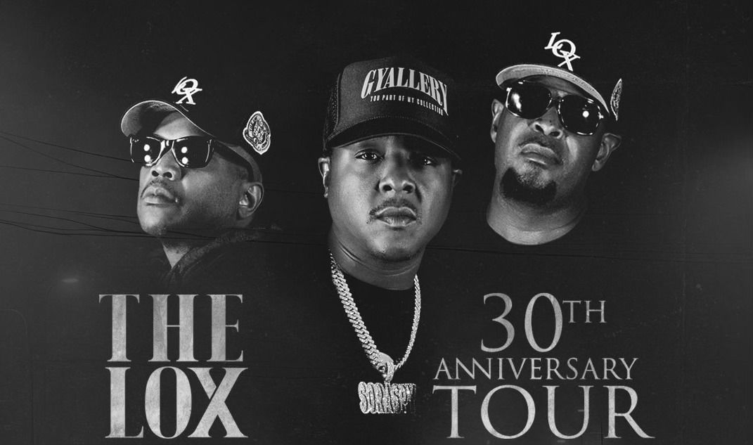 The Lox - Portland, ME