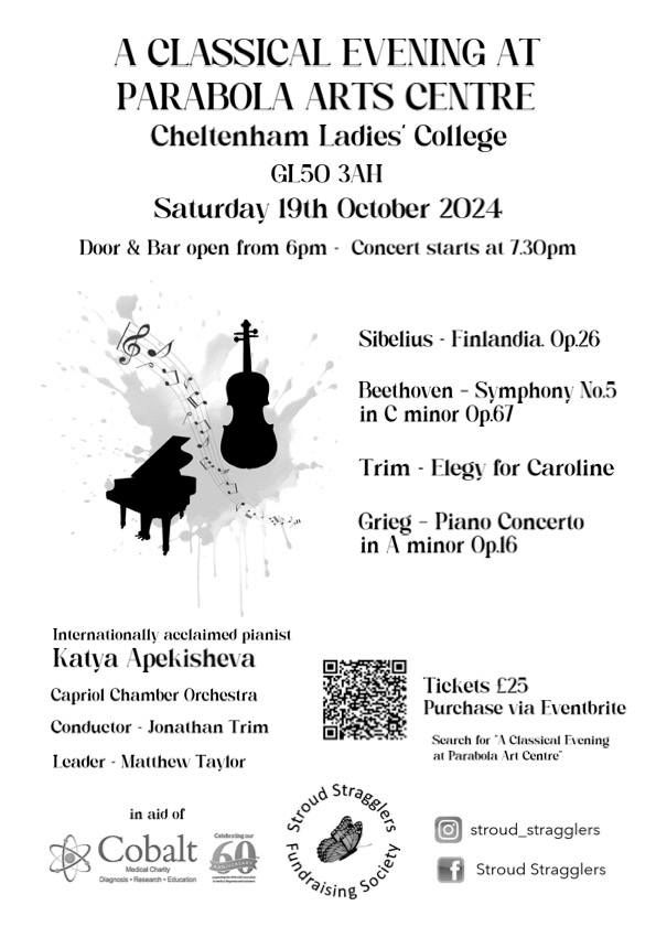 October Concert