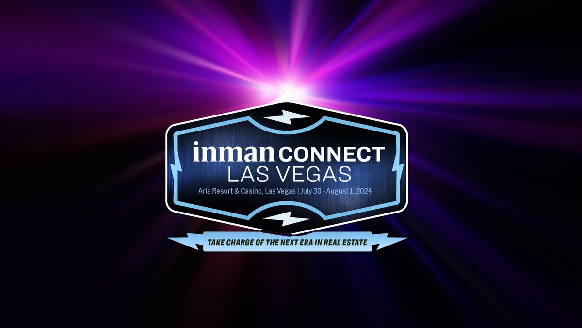 Inman Connect Las Vegas