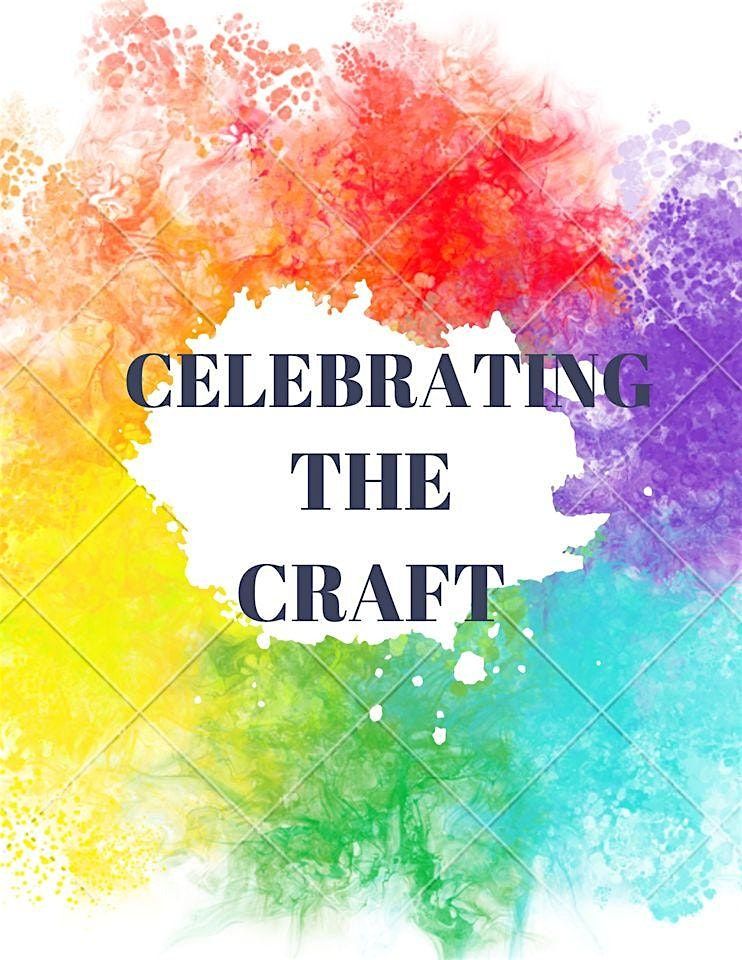 Celebrating the Craft - Vendor
