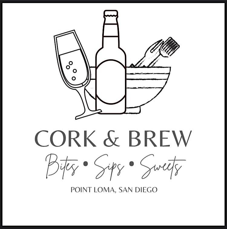 Cork & Brew