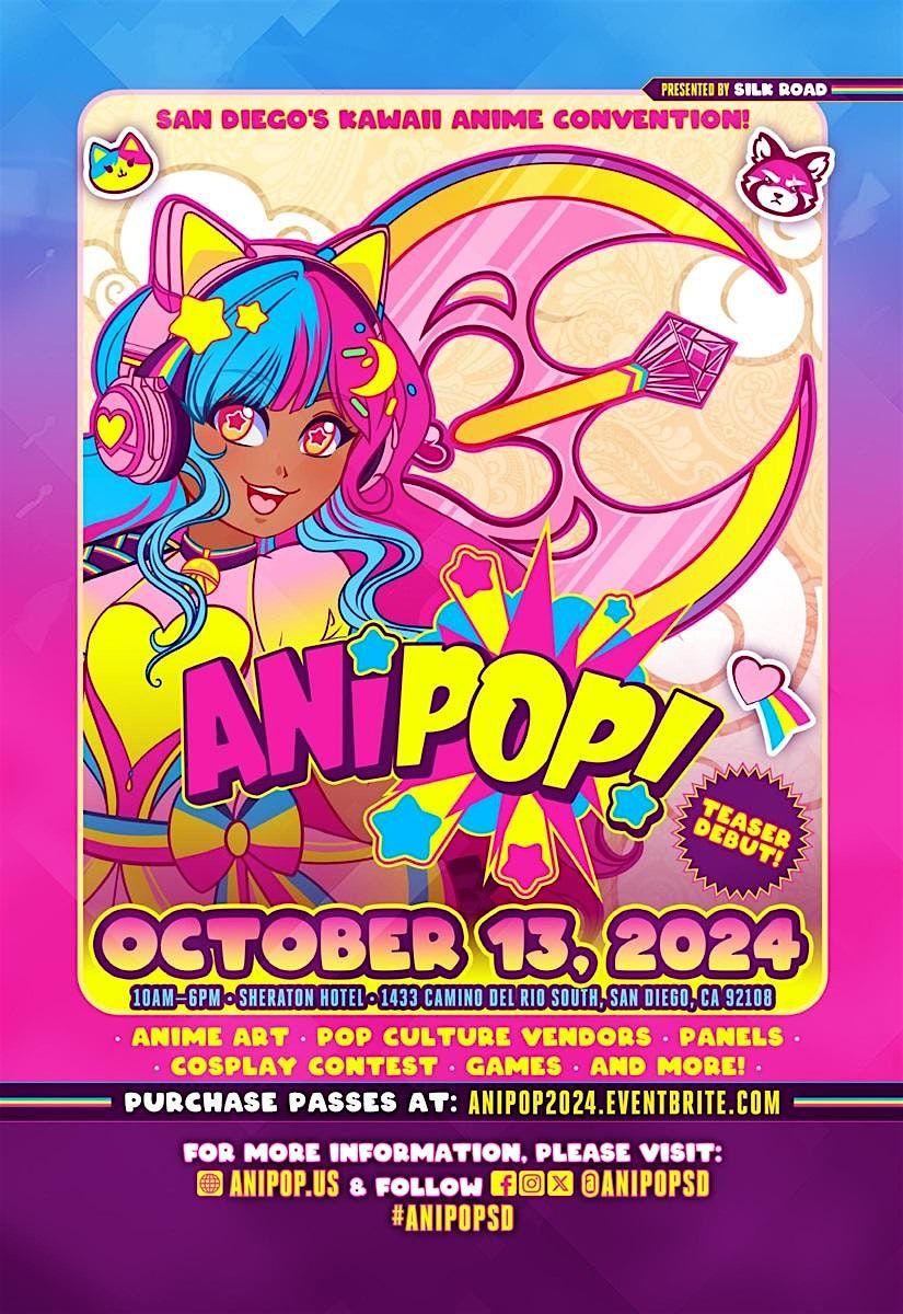 AniPop 2024