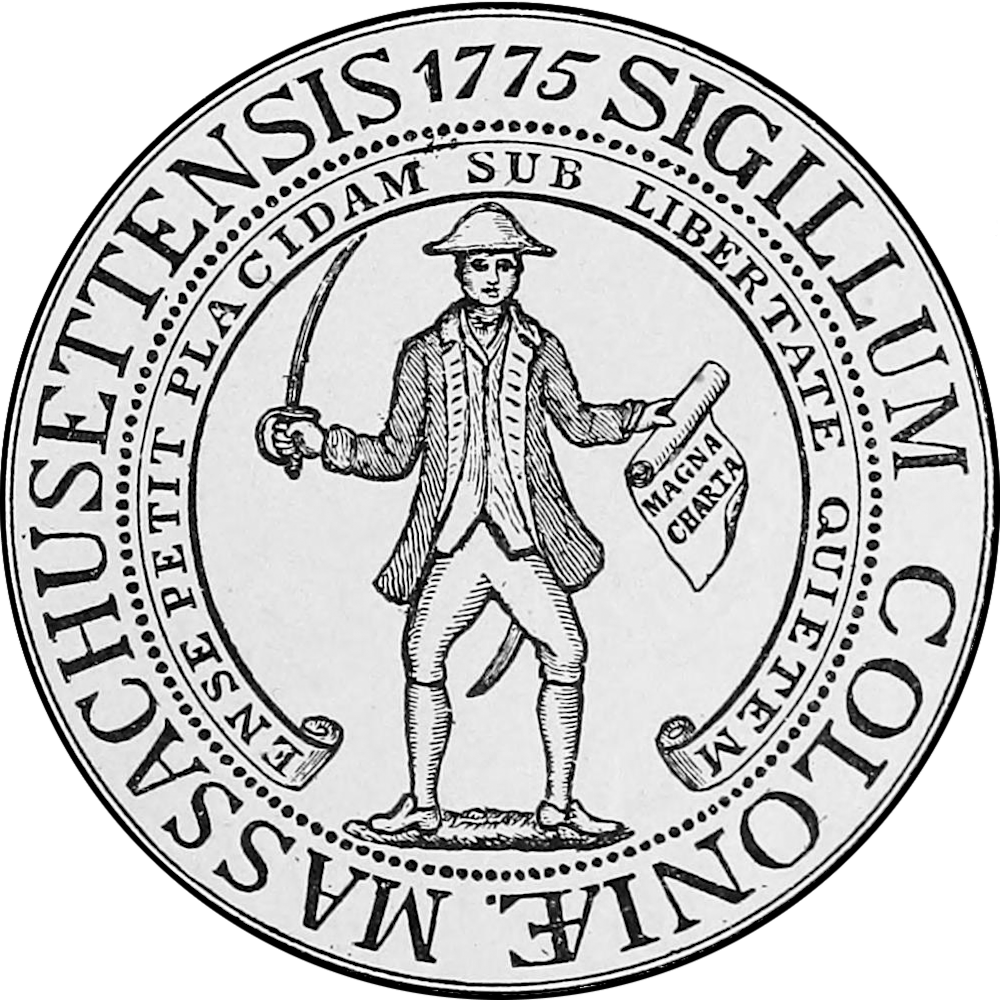 250th Anniversary of the First Massachusetts Provincial Congress