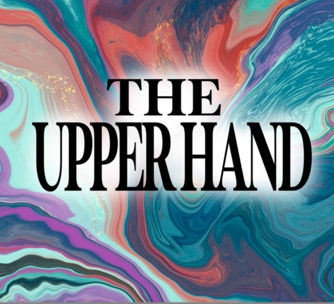 The upper hand band