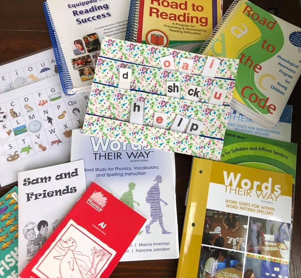 Is My Child Reading Okay? when to get help and what it should look like