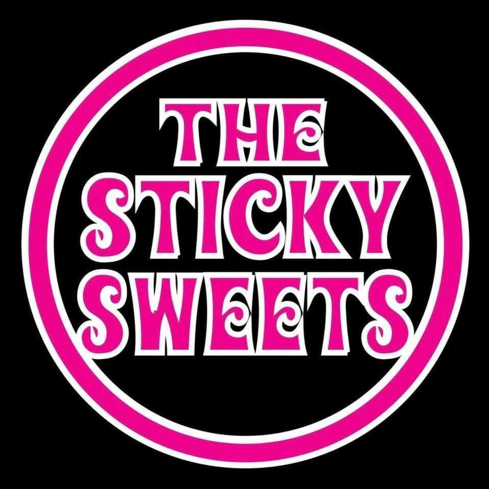 The Sticky Sweets at The Landings, Carlsbad, CA Saturday, Nov. 30th , 6-9pm