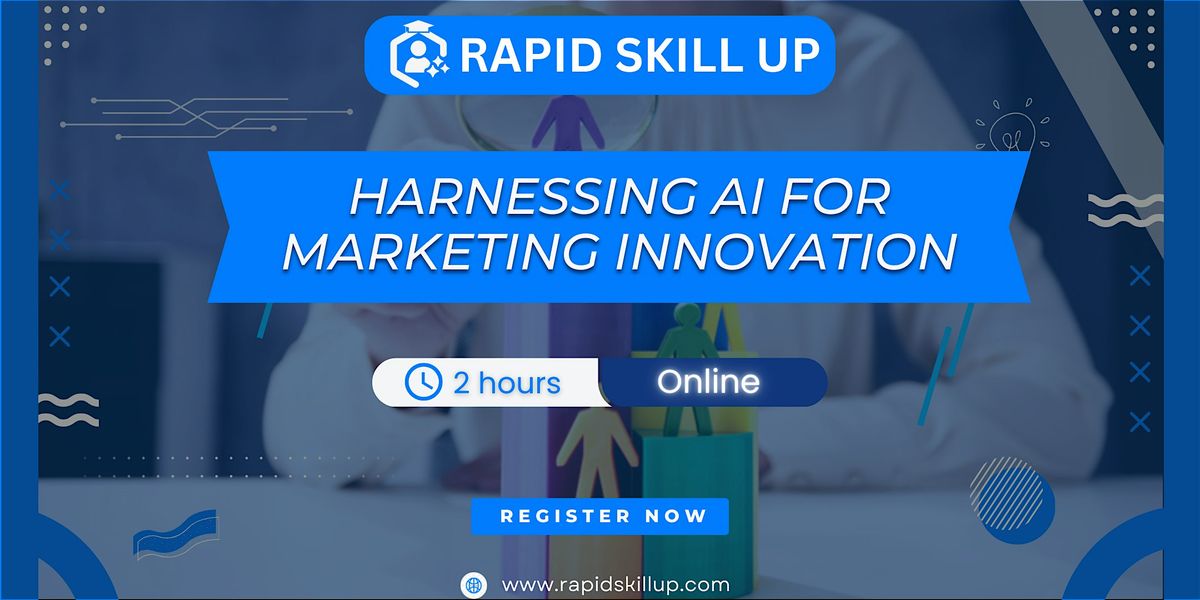 Harnessing AI for Marketing Innovation | Canberra