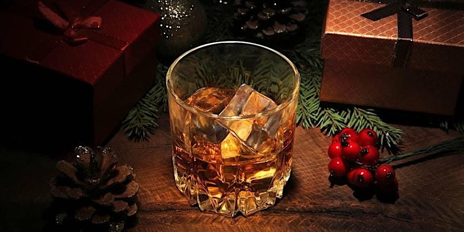 Christmas Whisky Walk & Tasting