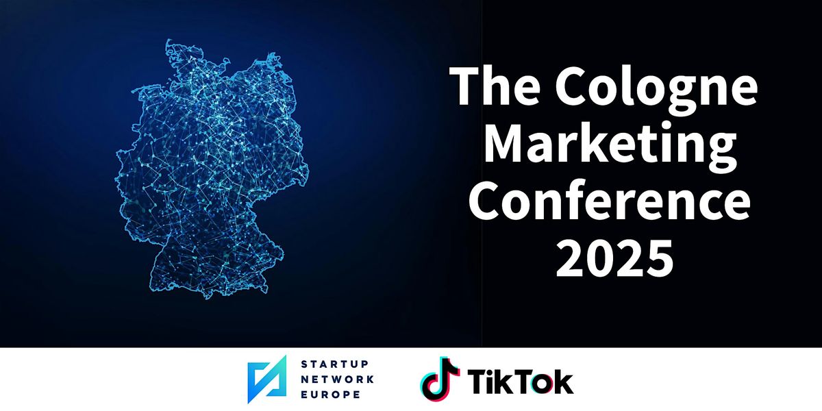 The Cologne Marketing Conference 2025