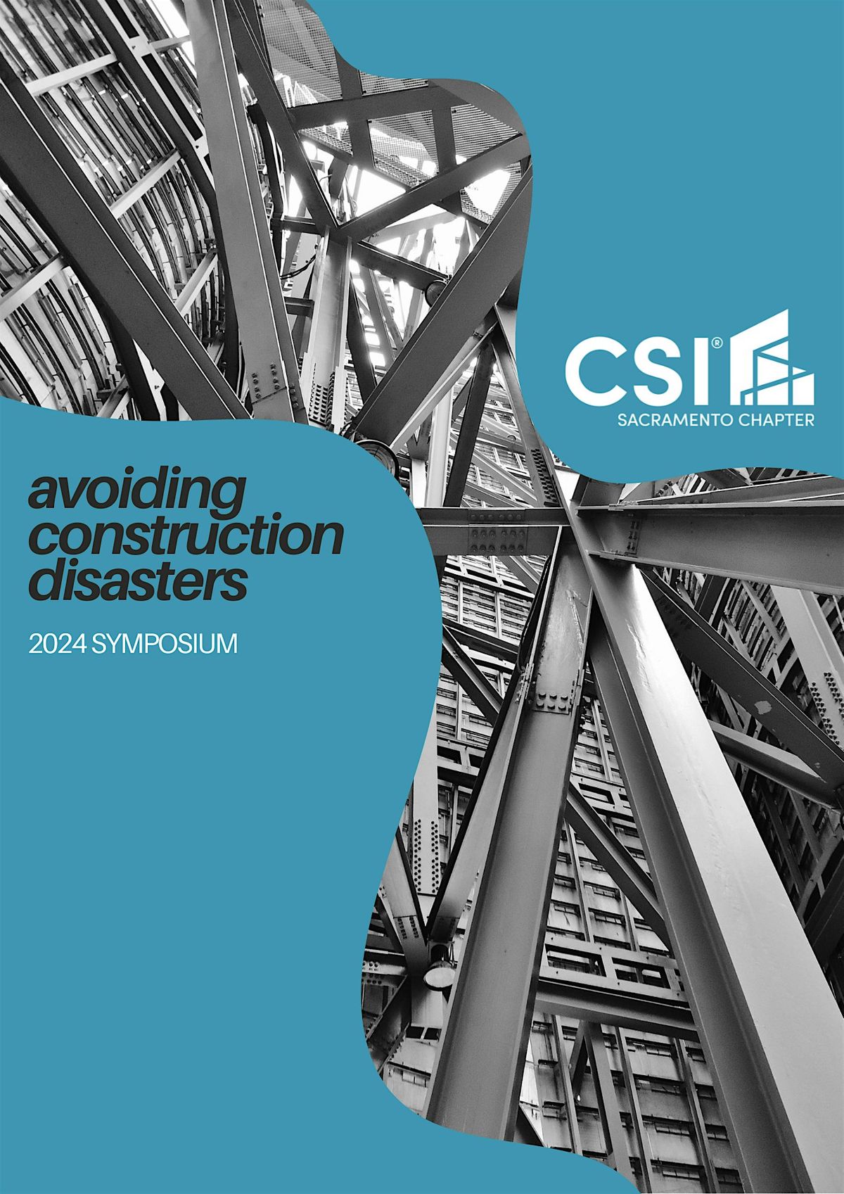 Avoiding Construction Disasters AEC Symposium - CSI Sacramento