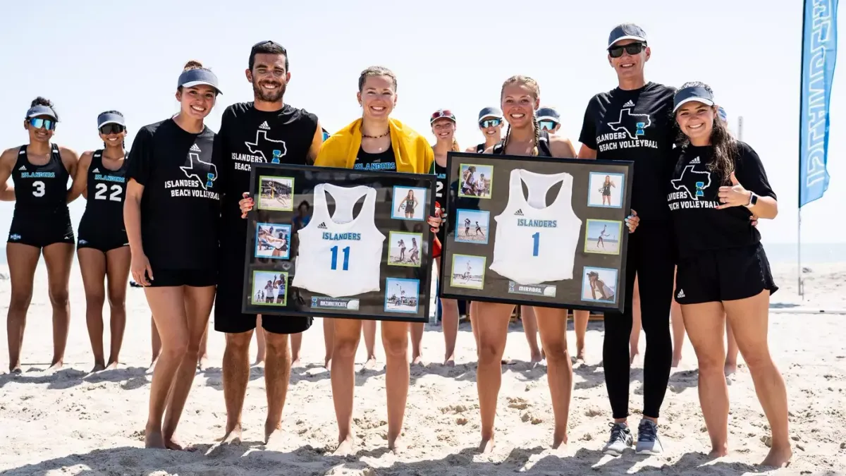 Parking Unconquered Invitational - Day 1