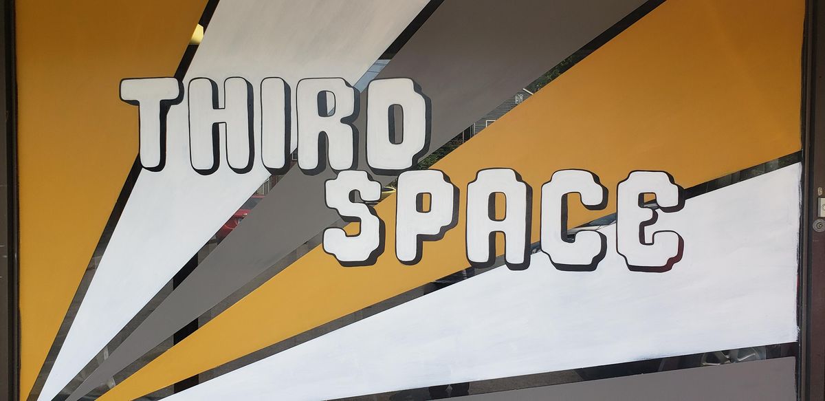 ThirdSpace Arcade Lounge: 18+ Day Passes