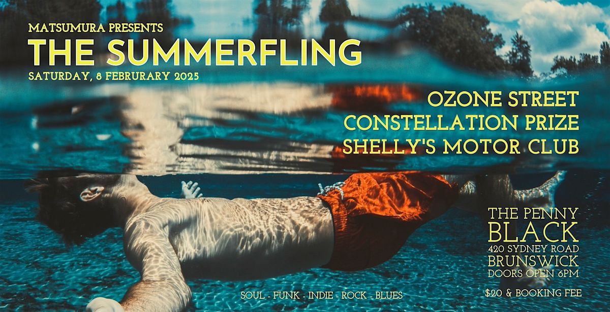 The Summerfling