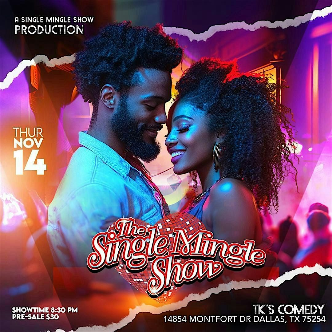 Single Mingle Show