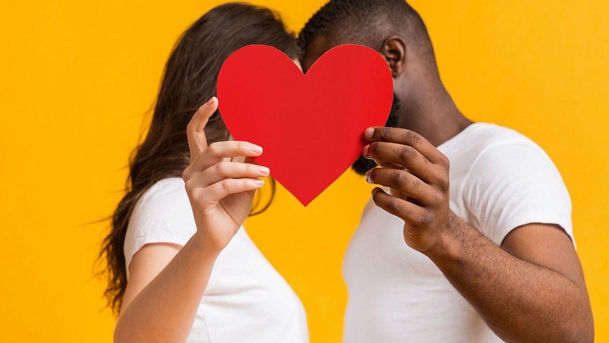 Online Speed Dating Party