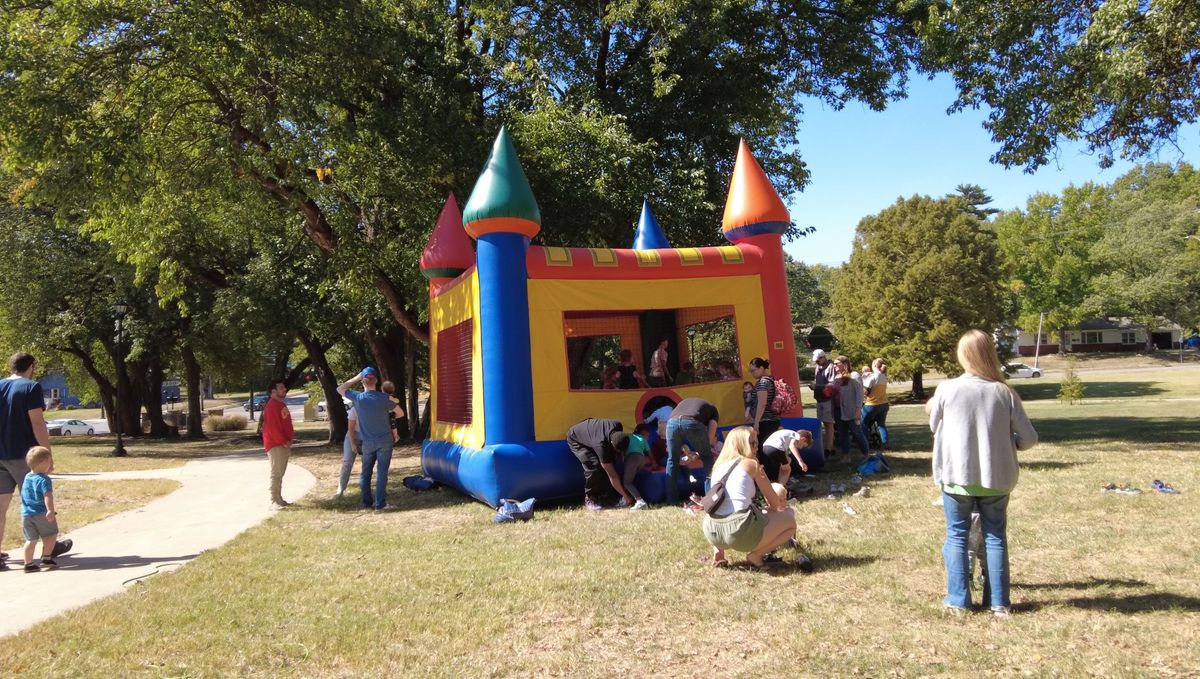 Sacred Song Annual Picnic