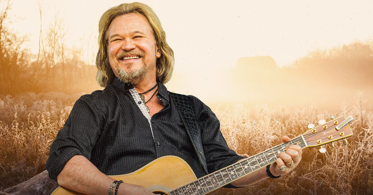 Travis Tritt 