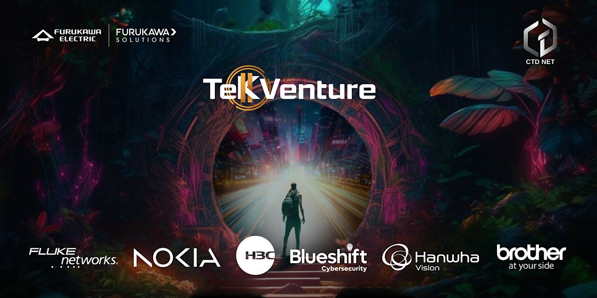 TeK Venture | Monterrey