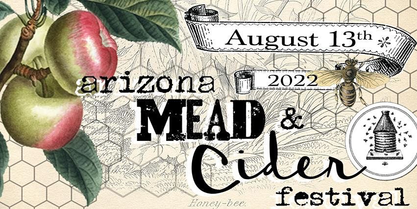 Arizona Mead & Cider Festival