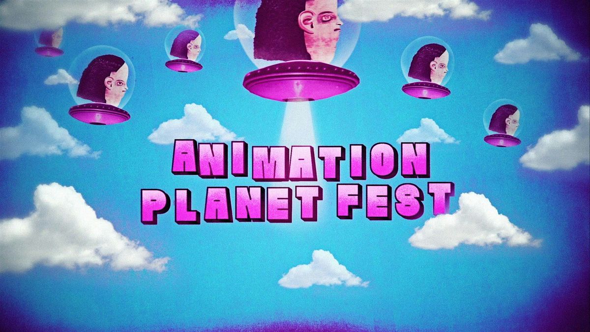 ANIMATION PLANET FILM FESTIVAL