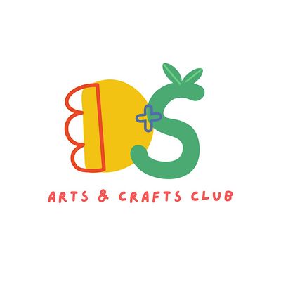 Doodle & Sprout Arts and Crafts Club
