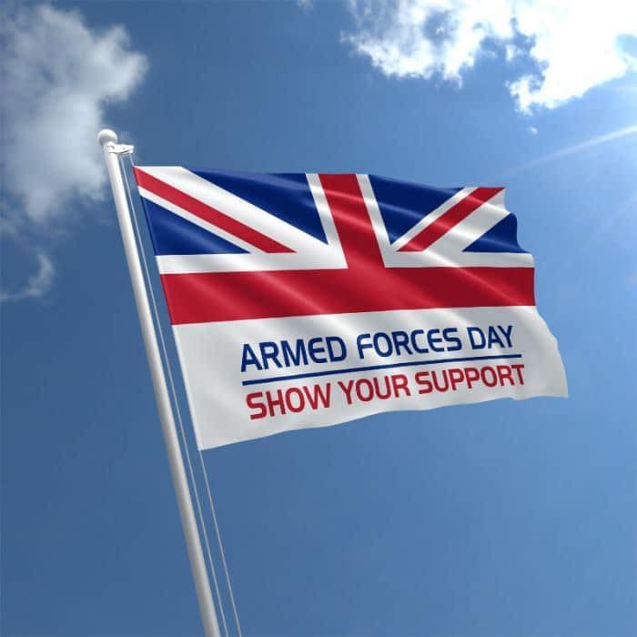 Armed Forces Day 2026