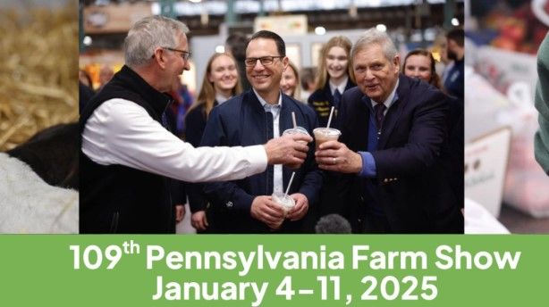 PA Farm Show