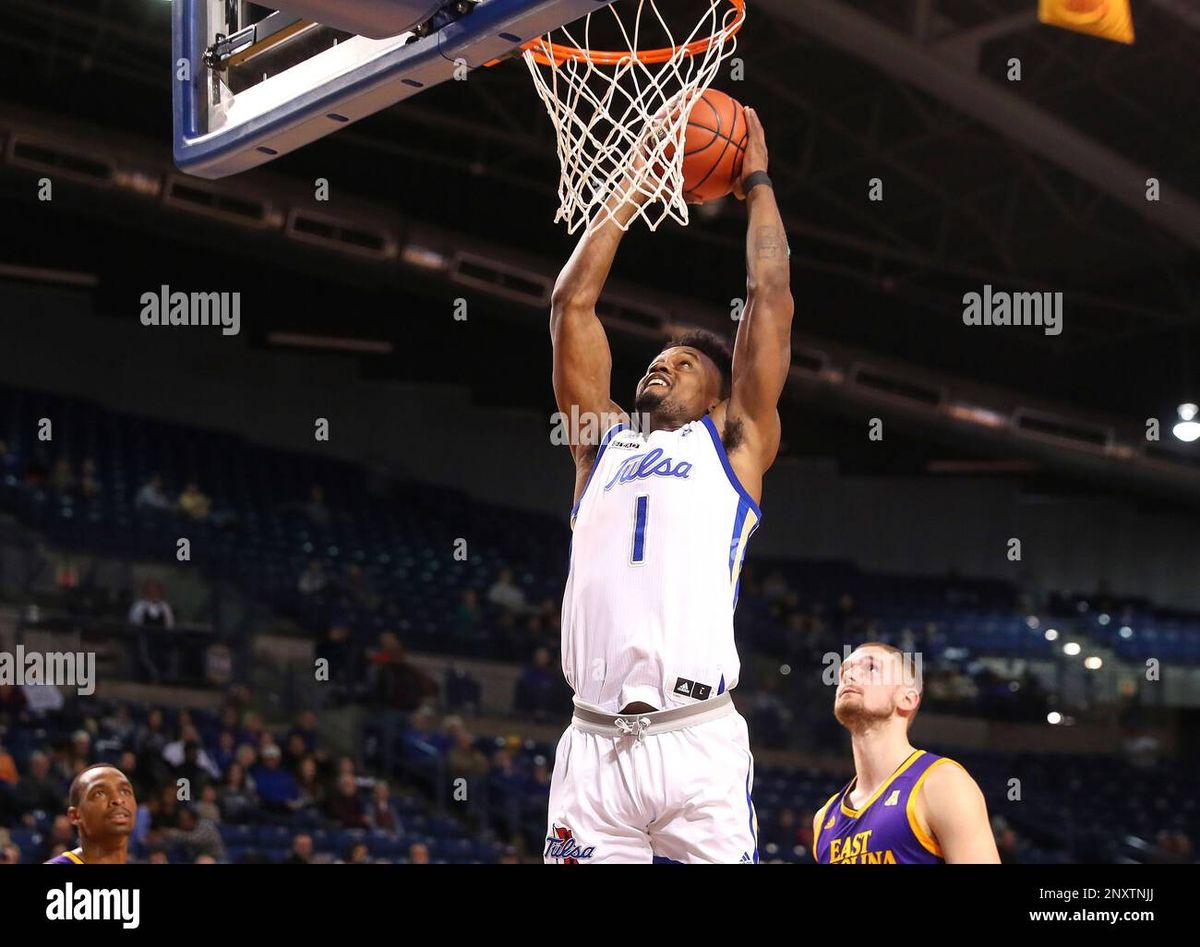 Tulsa Golden Hurricane Women's Basketball vs. East Carolina Pirates