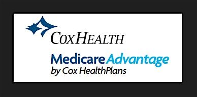 Medicare Seminar: CoxHealth Medicare Advantage Plan