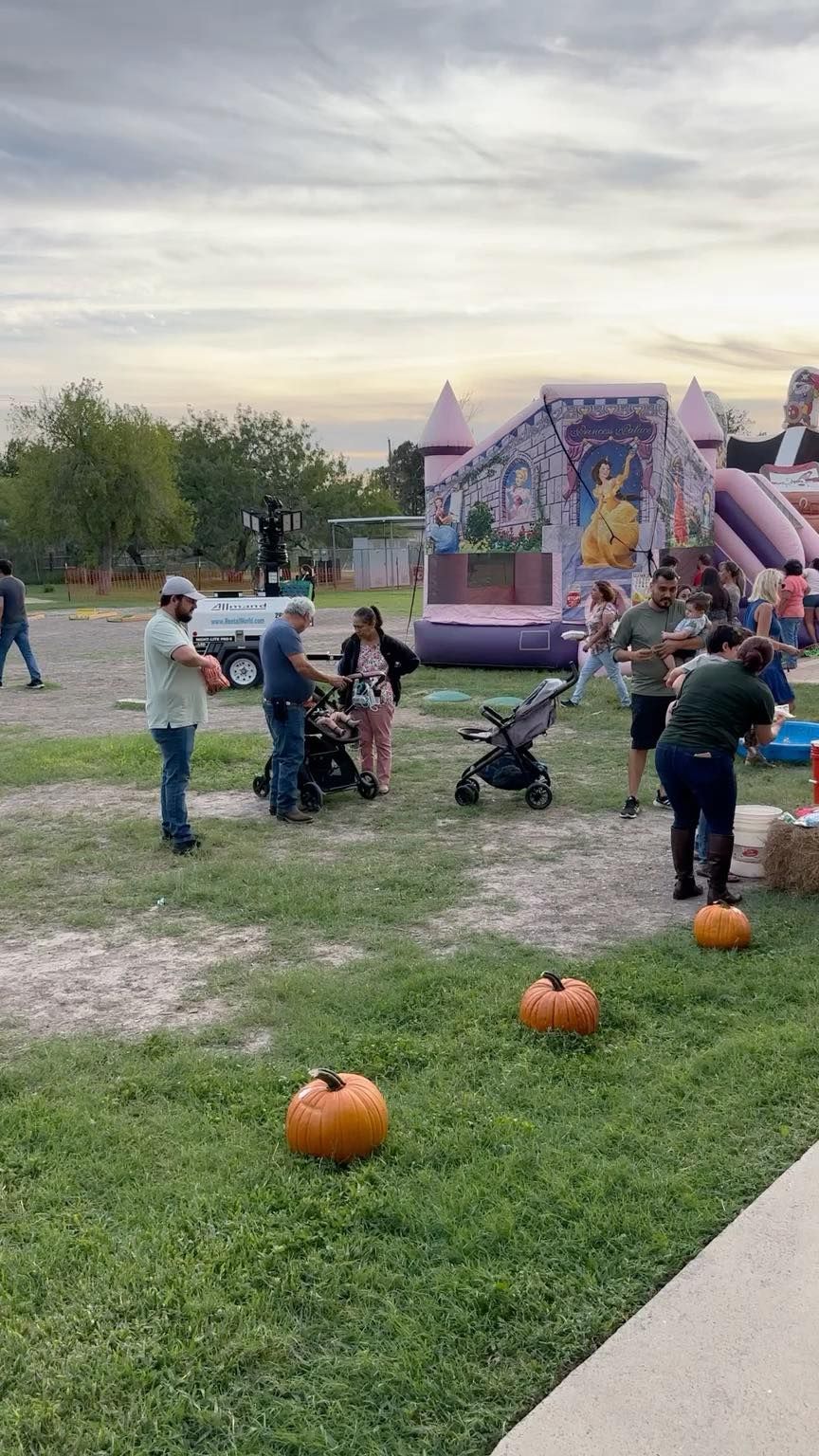 Calvary Christian School - Fall Festival 